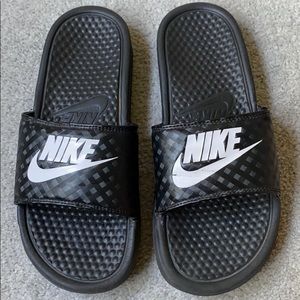 Nike Slides